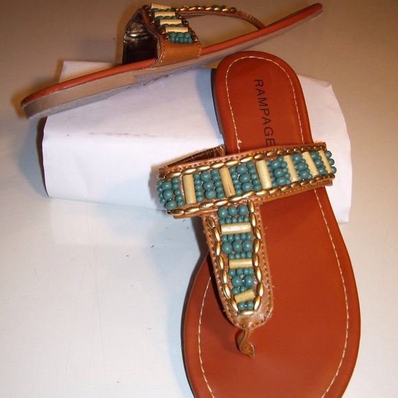 Sandal - Picture 3 of 5